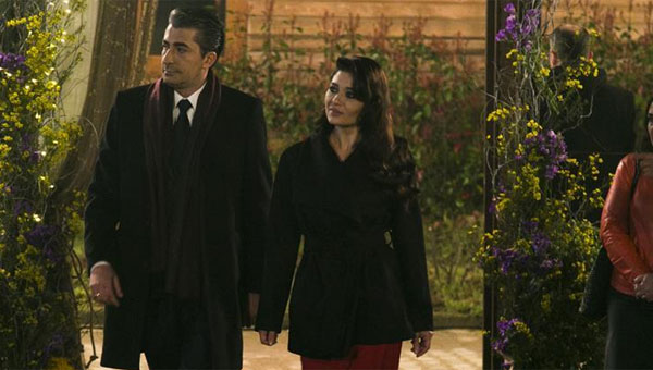 Parampara 19. blm fragman! Hazal'n hayat tehlikede