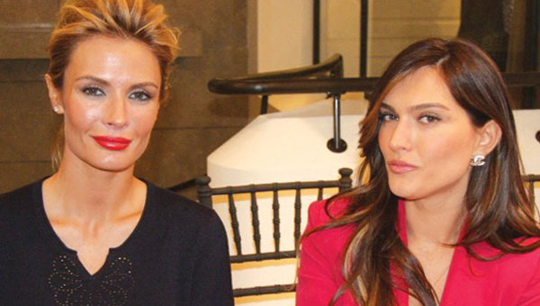 Gl Glge Sayg'dan Elif Gnlm'e su duyurusu