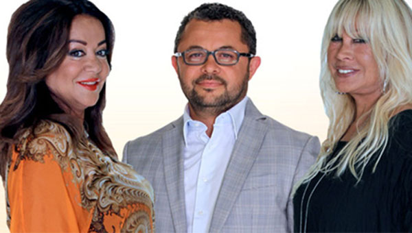 Sylemezsem Olmazda srpriz ayrlk