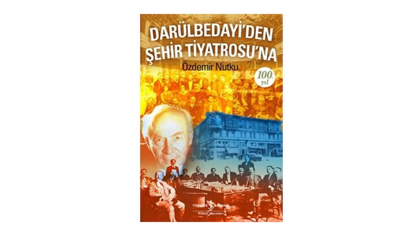 Darlbedayiden ehir Tiyatrosuna