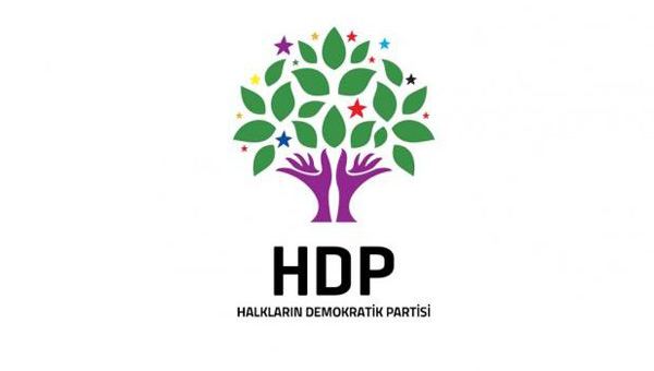 te il il HDP'nin milletvekili aday listesi