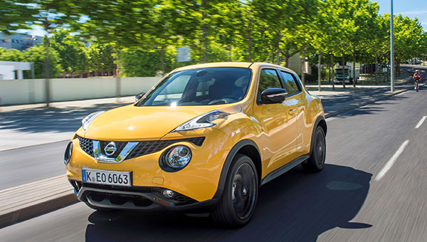 Micra ve Qashqai’de yüzde ‘0’ faiz 