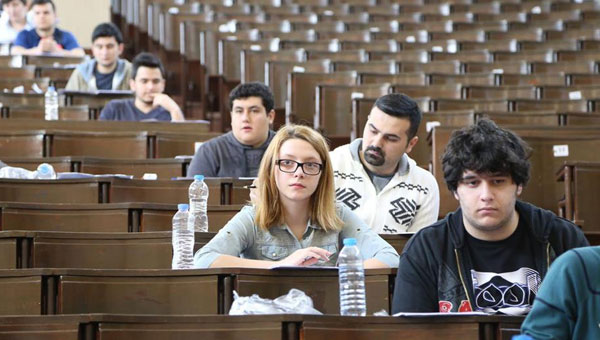 LYS bavuru cretleri hangi bankalara yatrlacak?