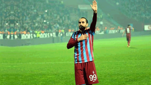 Erkan Zengin: Beni mal gibi Trabzon'a sattlar