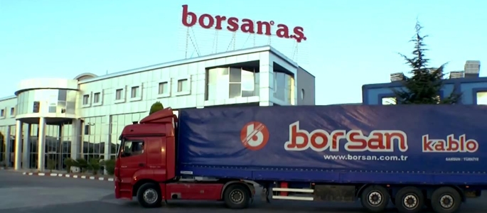 Borsan talyan irket ald, global lige kt