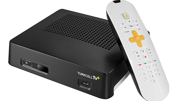 Turkcell TV Plus 100 bin eve girdi 