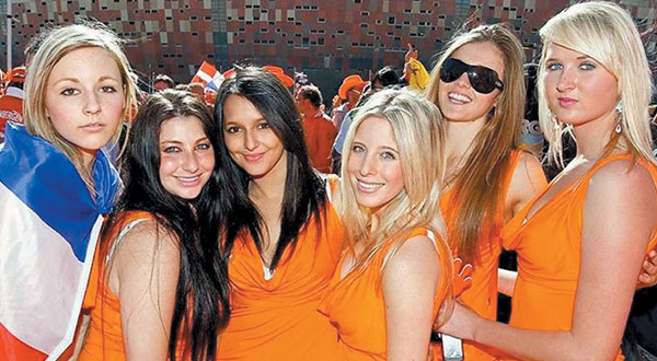Hollanda ksa boy sorununu zd