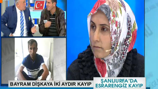 Mge Anl'da alayan e katil zanls kt