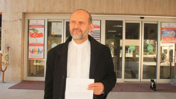 ''Oflu'' zm sreci iin Mardin'den aday oldu