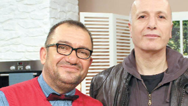 Kadir pdemir: Mizah din ile alay edemez