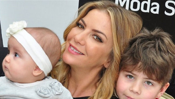 Ivana Sert ocuk yapmak istiyor