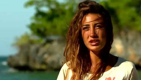 Survivor All Star 15 Nisan SMS sralamas