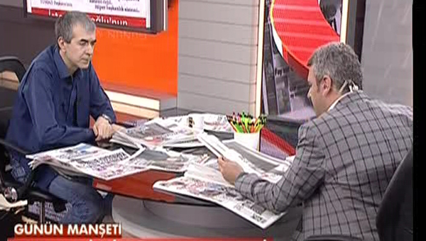 Cemil Barlas: AK Partinin vaad edebilecei en byk ey...