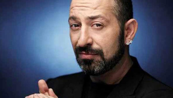 te Cem Ylmaz'n 2 milyon TL'lik yeni oyunca