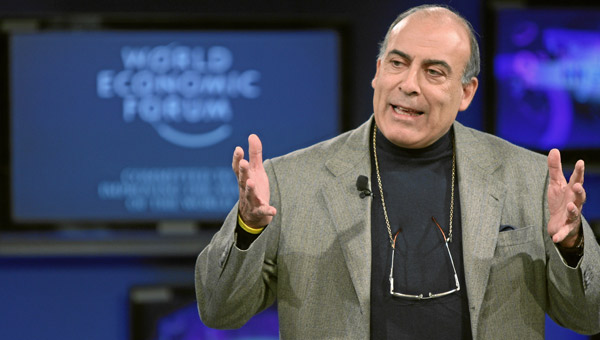 Kent �kazand��� paran�n hakk�n� veren CEO�lar liginde d�rd�nc�