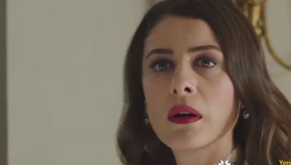 Parampara 21. blm fragman! Dilara'ya byk ok