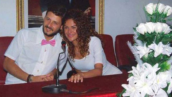 Gamze Topuz ile mit Kantarclar ayrld