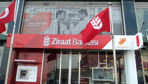 Ziraat Bankas 150 personel alacak