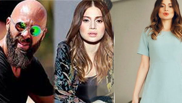 Acun'un orta Hadise'nin kardeiyle ak m yayor?