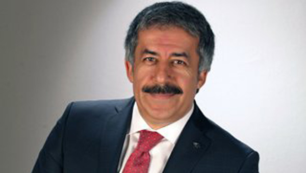 AK Parti Erzurum Milletvekili aday Abdurrahim Frat saldr!