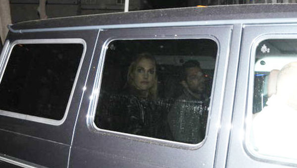 Meryem Uzerli ve Murat Yldrm hi ayrlmyor