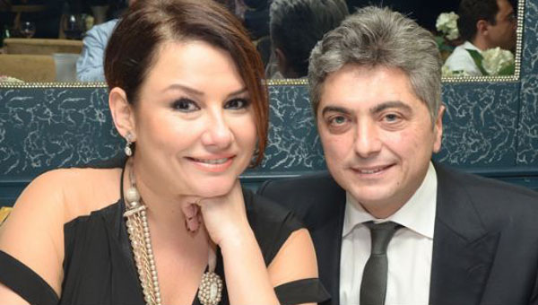 Deniz Seki'nin sevabna protez bacak ald