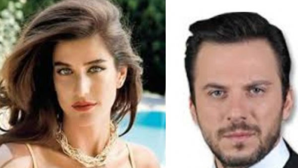 Berrak Tznata hangi diziyle ekranlara dnyor?