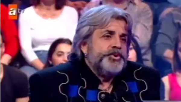 Kim Milyoner Olmak ster'de mzisyen yarmac rezil oldu