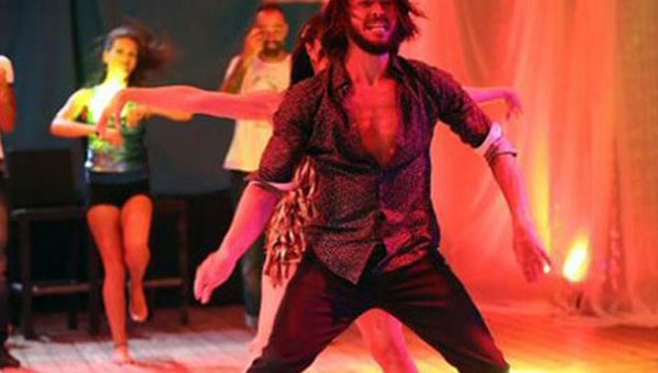 Survivor All Star'da dans yarmas! Kim birinci oldu?