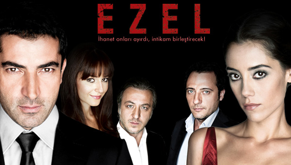 Ezel dizisi Arjantinde!