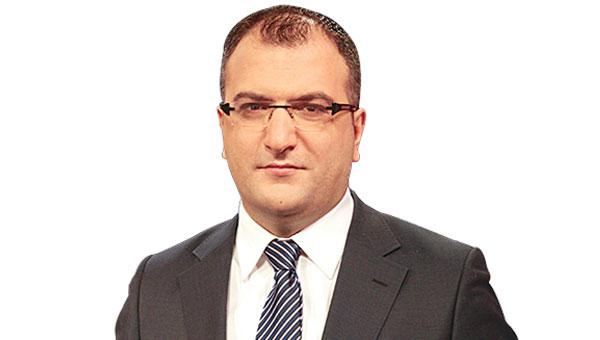 Cem Kk Star Medya Grubu'nda