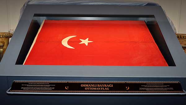Yzyllk Osmanl sanca artk Trkiyede 