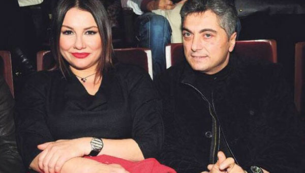 Deniz Seki'den nianlsna mesaj