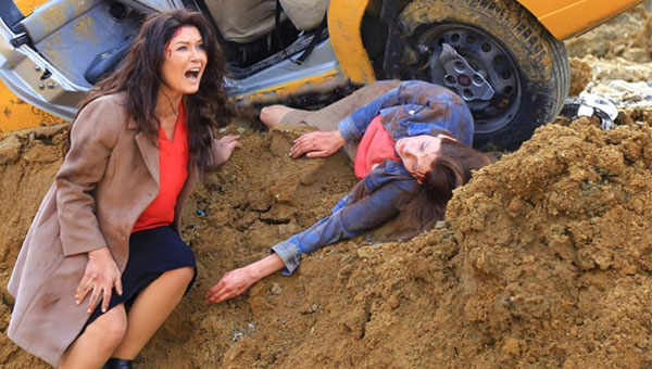Parampara 23. blm fragman! Hazal lmle burun buruna
