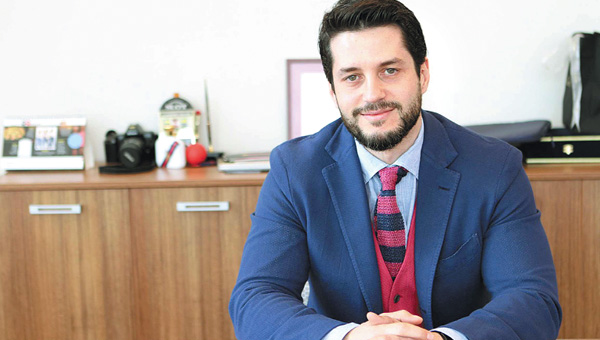 Propa naattan Kartala 150 milyon liralk proje 