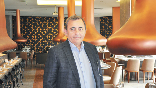 Anadolu lokantalarn dnyaya tayacak