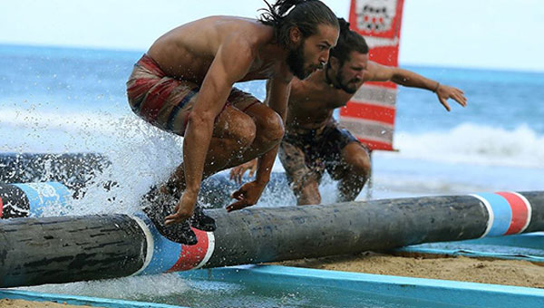 Survivor All Starda kim ka oyun kazand?