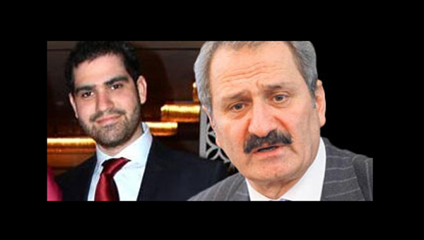 Eski Bakan Zafer alayann olu kaza geirdi: 2 l