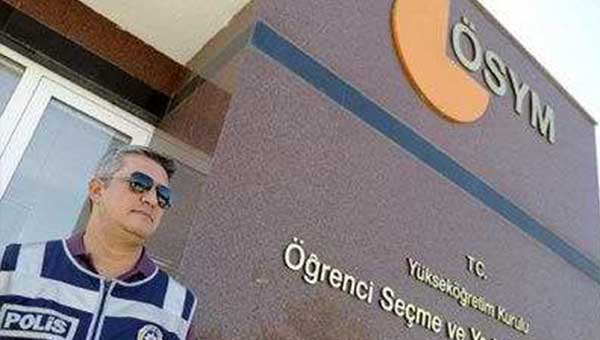 Bir yanda dua bir yanda poker! KPSS soruşturmasında tuhaf ilişkiler