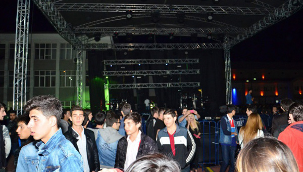 G�khan T�rkmen'e b�y�k tepki!