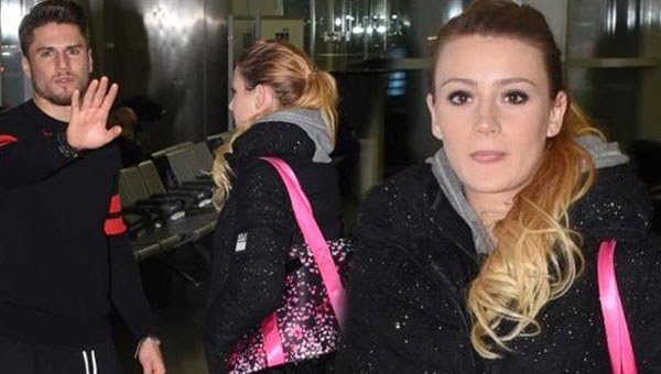 Gizem Karaca Survivor Anl ile sevgili mi?