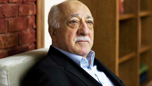 Fethullah Glen: 'Kenan Evren cennete gidebilir'