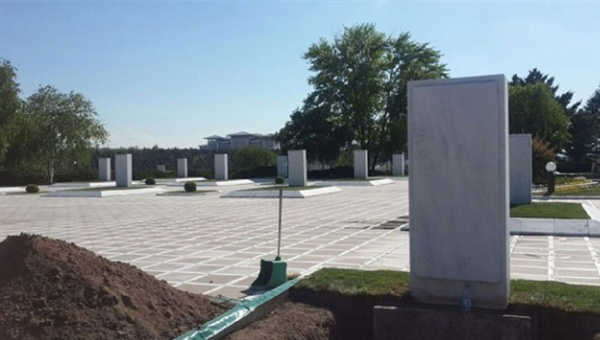 Kenan Evren'in mezar yeri belli oldu