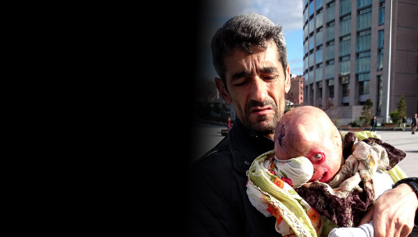 Yrek yakan haber! Serkan can, babas para derdinde!