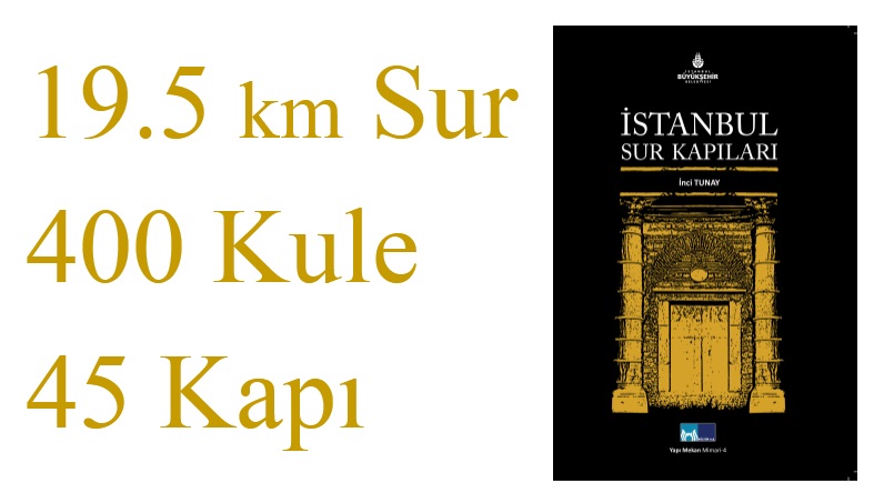 BB Kltr A..: stanbul'un Srl Kaplar