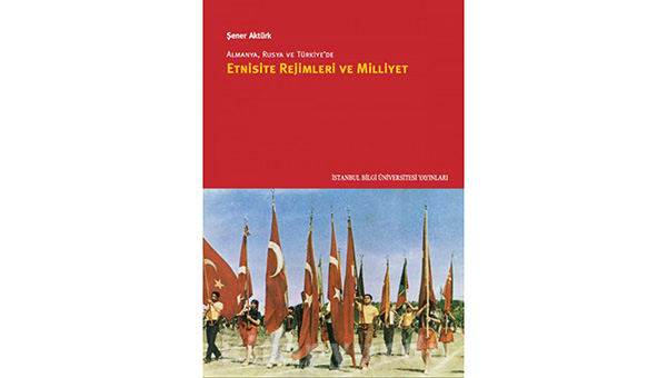 Trkiyede Etnisite Rejimleri ve Milliyet 