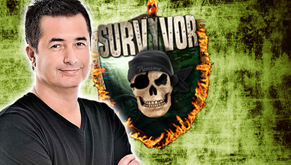 Acun'dan fla Survivor aklamas