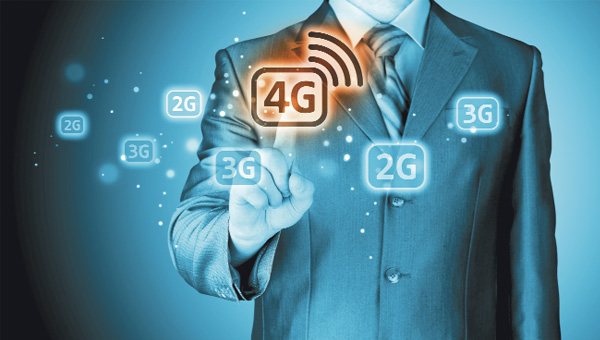 4G ihalesi austosa kadar rafta