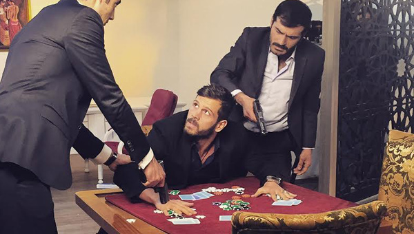 MlaT dizisine yeni oyuncu