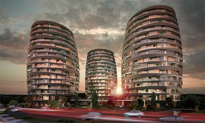 Yeni Atakyn Modern Yaam Sembol Selenium Atakyde Son 30 Daire